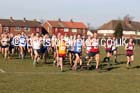 North Eastern Masters, 2015 North Eastern Masters Cross Country, Darlington. Photo: David T. Hewitson/Sports for All Pics